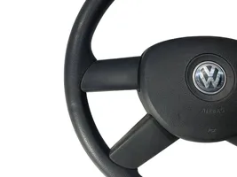 Volkswagen Touran I Steering wheel 1K0971584