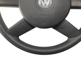 Volkswagen Touran I Steering wheel 1K0971584