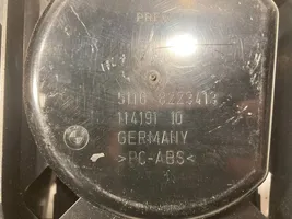 BMW 7 E65 E66 Becherhalter Getränkehalter Cupholder vorne 8223413