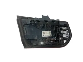 BMW 3 F30 F35 F31 Lampy tylnej klapy bagażnika 8736912