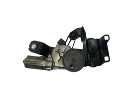 BMW 3 E90 E91 Rear window wiper motor 7167223