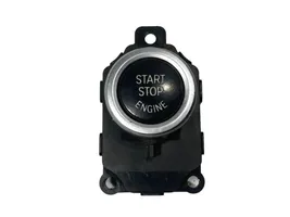 BMW 7 F01 F02 F03 F04 Interruttore a pulsante start e stop motore 9263436