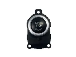 BMW 7 F01 F02 F03 F04 Engine start stop button switch 9229563