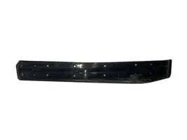 BMW 3 E46 Moldura protectora del borde trasero 8219188