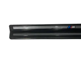 BMW 3 E46 Front sill trim cover 7891985