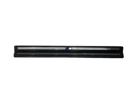 BMW 3 E46 Front sill trim cover 7891985