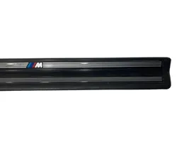 BMW 3 E46 Front sill trim cover 7891985