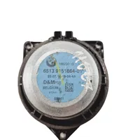 BMW X5 E70 Altoparlante portiera anteriore 9151864