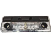 BMW 3 E46 Front seat light 6962046