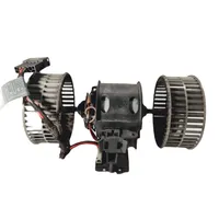 BMW 5 E60 E61 Résistance moteur de ventilateur de chauffage 6948422