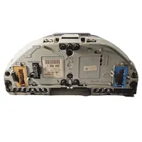 BMW 5 E34 Compteur de vitesse tableau de bord 1389420