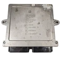 Audi A6 S6 C5 4B Module d'unité de contrôle GPL 67R016019