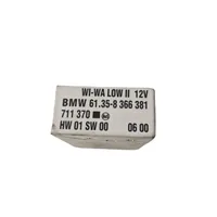 BMW 3 E36 Autres unités de commande / modules 61358366381