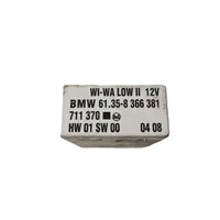 BMW 3 E36 Relè tergicristallo 61358366381