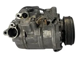 BMW 5 E60 E61 Compressore aria condizionata (A/C) (pompa) 6917859