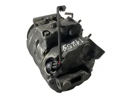 BMW 5 E60 E61 Ilmastointilaitteen kompressorin pumppu (A/C) 6917859