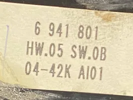 BMW 5 E60 E61 Подлокотник 7034086