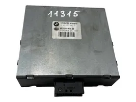 BMW 1 E81 E87 Autres unités de commande / modules 9127088