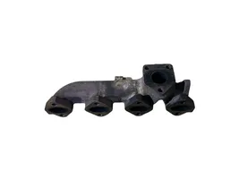 BMW 3 E90 E91 Exhaust manifold 7791762