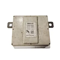 BMW X5 E53 Antenna control unit 6905950