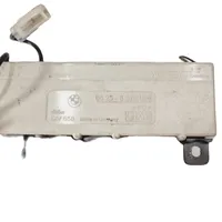 BMW 5 E39 Antenna control unit 8378090