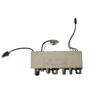 BMW 5 E39 Antenna control unit 8378090