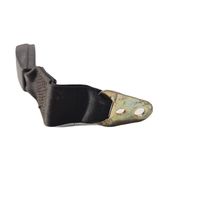 BMW 7 E38 Rear seatbelt buckle 07072937