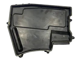 BMW 5 E60 E61 Coperchio scatola dei fusibili 7520899