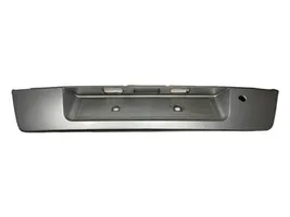 BMW 7 E38 Trunk door license plate light bar 8150379