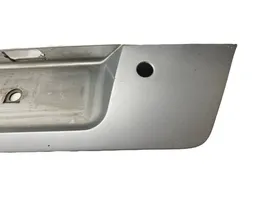 BMW 7 E38 Trunk door license plate light bar 8150379