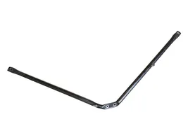 BMW 5 E60 E61 Kita variklio skyriaus detalė 7046555