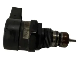 BMW 3 E90 E91 Fuel pressure sensor 0281002481