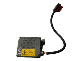 Volkswagen PASSAT B5 Headlight ballast module Xenon 5DV00776001