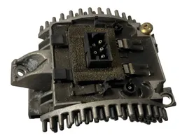 BMW 7 E38 Resistencia motor/ventilador de la calefacción 9140010184