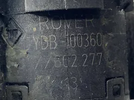 Rover 75 Pysäköintitutkan anturi (PDC) YDB100360