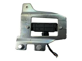 BMW 3 E90 E91 ESP Drehratensensor Querbeschleunigungssensor 6778421