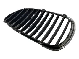 BMW 5 E60 E61 Grille de calandre avant 7027066