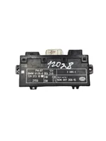 BMW 7 E38 Door control unit/module 61356904249