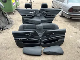 BMW 3 E90 E91 Seat set 