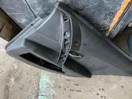 BMW 5 E60 E61 Rear door card panel trim 