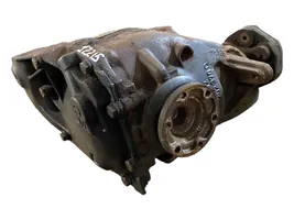 BMW 3 E90 E91 Rear differential 7598855