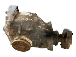 BMW 3 E90 E91 Rear differential 7541580