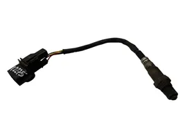 BMW 3 E46 Sonde lambda 7512975