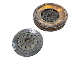 BMW 5 F10 F11 Clutch set kit 7567839