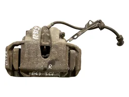 BMW 6 E63 E64 Front brake caliper 34116768067