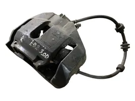 BMW 3 E92 E93 Front brake caliper 34116773202