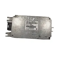 BMW 7 E65 E66 Module reconnaissance vocale 69608039