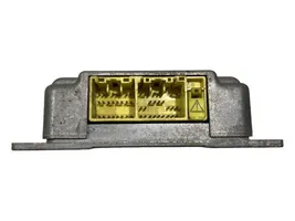 Mitsubishi Pajero Oro pagalvių valdymo blokas 1523003430