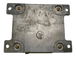 Mitsubishi Pajero Oro pagalvių valdymo blokas 1523003430