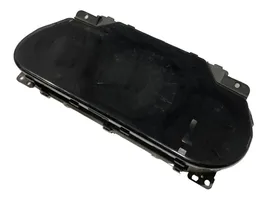 Lexus RX 300 Spidometrs (instrumentu panelī) 8380048250